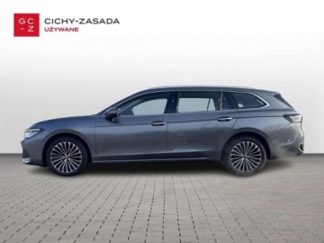 Volkswagen Passat B8 Variant Facelifting 2.0 TDI SCR 150KM 2024 Volkswagen Passat Elegance Matrix Panorama Harman ACC FV23 Serwis ASO, zdjęcie 1