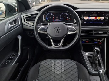 Volkswagen T-Cross SUV 1.5 TSI 150KM 2024 Volkswagen Taigo 1.5 TSI ACT R-Line DSG 150KM/LED, zdjęcie 19