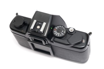 Revue SC3 — корпус — байонет Pentax PK