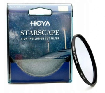Фильтр Hoya Starscape 72 мм