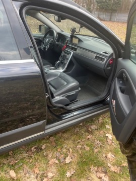 Volvo XC70 II 2013 Samochód Volvo XC 70, zdjęcie 6