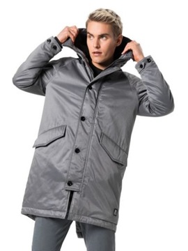 Kurtka Męska Tom Tailor New Modern Parka S