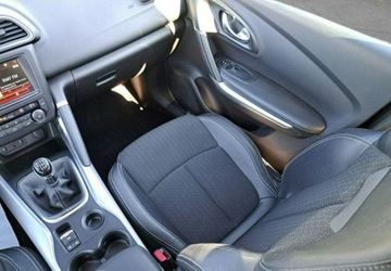 Renault Kadjar Crossover 1.2 Energy TCe 130KM 2017 Renault Kadjar Renault Kadjar Bezwypadkowy Serwis A.S.O Bogata Wersja, zdjęcie 18