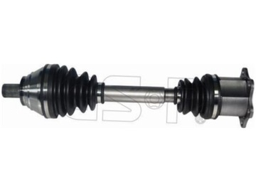 GSP 254013 HŘÍDEL HNACÍ