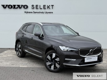 Volvo XC60 II 2024 Volvo XC 60 T6 Plug-In | AWD | Ultra Bright | FV23, zdjęcie 2