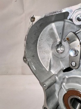 Картеры блока двигателя Honda crf450x хм