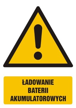 Ładowanie baterii akumulatorowych GF044CKFN