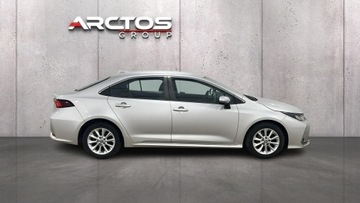 Toyota Corolla XII Sedan 1.6 Valvematic Dual VVT-i 132KM 2020 Toyota Corolla benzyna Comfort sedan manual, zdjęcie 5