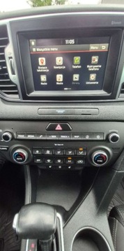 Kia Sportage IV SUV 2.0 CRDi 185KM 2017 Kia Sportage I wlasciciel , pelen serwis ASO , automat , 4x4 , 2.0 Diesel, zdjęcie 22