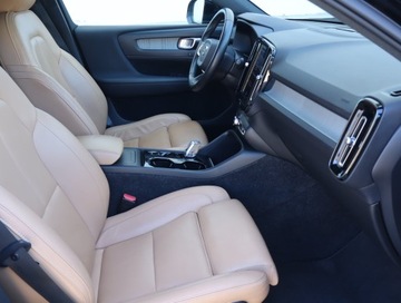 Volvo XC40 2020 Volvo XC40 B5 AWD, Salon Polska, 1. Właściciel, zdjęcie 8