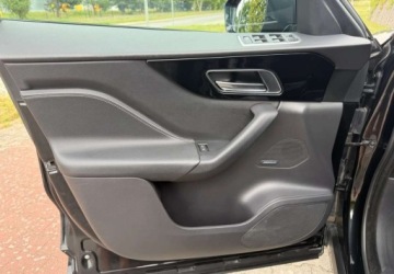 Jaguar F-Pace SUV 2.0 i4D 180KM 2018 Jaguar F-Pace Jaguar F-Pace 2.0 i4D AWD R-Sport 2.0 Diesel 180KM, zdjęcie 38