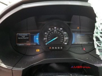 Ford Edge II 2022 Ford Edge 2022 r.,2,0L 4X4 SEL 2.0 Benzyna 250KM, zdjęcie 6