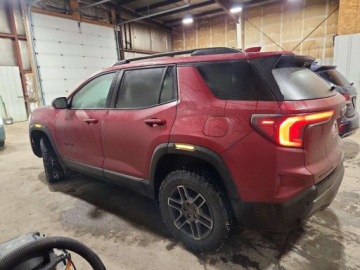  GMC Terrain At4 2026 1.5 Benzyna 175KM, zdjęcie 1