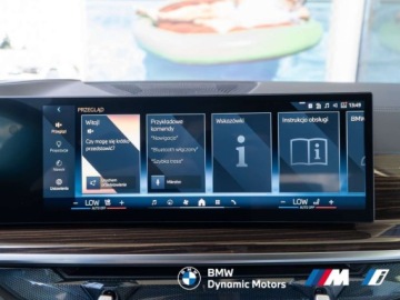 BMW X5 G05 SUV Facelifting 3.0 30d 298KM 2026 BMW X5 xDrive30d 298 KM mHEV - Gotowy do Odbioru - Kamera 360 - Hak 3.0, zdjęcie 30