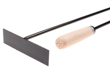 WYGARNIACZ DO POPIOŁU PIECA POGRZEBACZ ZGARNIACZ