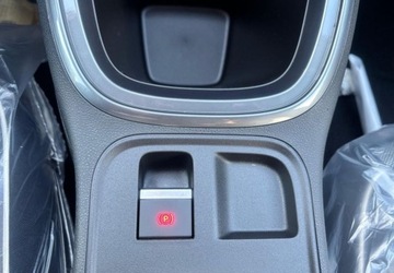 Fiat 2025 Fiat 600 1.2 Hybrid Wersja ICON Pakiet Komfort Automat110KM OPONY ZIMOWE, zdjęcie 7