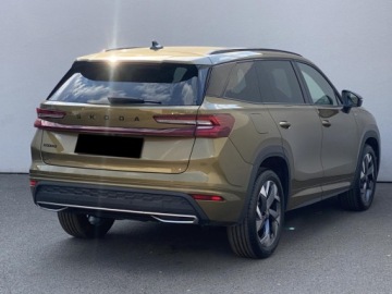Skoda Kodiaq II 2026 Od ręki - Sportline 2.0 TSI DSG 4x4 204KM, zdjęcie 5