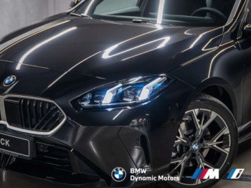 BMW Seria 1 F70 2026 BMW Seria 1 Nowe BMW Serii 1 - 120 - 170 KM mHEV - Gotowy do Odbioru 1.5, zdjęcie 9