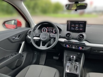 Audi Q2 SUV Facelifting 1.5 35 TFSI 150KM 2025 Audi Q2 35 TFSI S Tronic | Advanced | Pakiety | Ha, zdjęcie 11