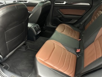 Volkswagen Arteon Fastback Facelifting 2.0 TDI 200KM 2022 Volkswagen Arteon Shooting Brake 2.0TDI 200KM Eleg, zdjęcie 10