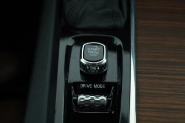 Volvo XC60 II 2019 Volvo XC60 T4, Salon Polska, Automat, Skóra, Navi, zdjęcie 17