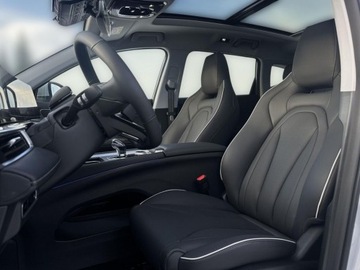 Chery Tiggo 7 SUV PHEV 1.5 T-GDI DHE 279KM 2025 Chery Tiggo 7 1.5 Hybryda Plug-in 279KM, zdjęcie 8