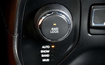 Jeep Renegade SUV 2.0 MultiJet 140KM 2016 Jeep Renegade Alusy LED Navi linne assist 4x4 GRZANE FOTELE i kierownica, zdjęcie 29