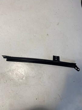 LAND ROVER EVOQUE 538 LIŠTA OKNO DVEŘE ZADNÍCH K8D2255A62BC