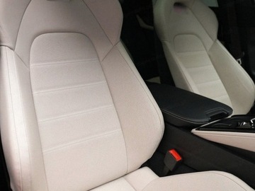 Porsche Panamera III Liftback 4 2.9 353KM 2025 PORSCHE Panamera 4 Sedan 3.0 (353KM) 2025, zdjęcie 4