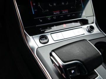 Audi A6 C8 Avant 2.0 40 TDI 204KM 2021 AUDI A6 Allroad 40 TDI Quattro S tronic Combi 2.0 (204KM) 2021, zdjęcie 20