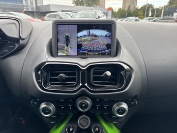 Aston Martin V8 Vantage IV Coupe 4.0 V8 510KM 2020 Aston Martin V8 Inne ASTON MARTIN Vantage V8 4.0 5, zdjęcie 19