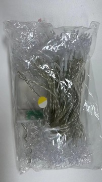 Hiqe-Fl Grailanda Рождественские огни на Рождество 100-й 10м