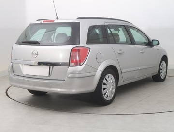 Opel Astra H Kombi 1.8 ECOTEC 125KM 2004 Opel Astra 1.8 16V, Klima, Klimatronic, El. szyby, zdjęcie 4