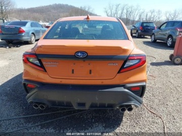 Subaru 2024 Subaru WRX Limited 2024 2.4l 2.4 Benzyna 271KM, zdjęcie 4