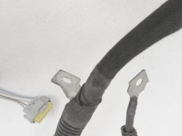 CITROEN C3 1,4B 8V INSTALACE STARTÉR