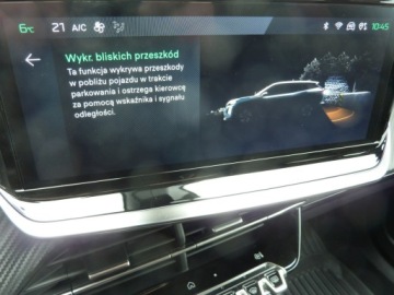 Peugeot 2008 II 2024 Peugeot 2008 LIFT*Benzyna, zdjęcie 20