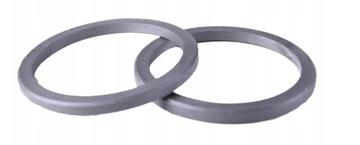 PIERŚCIENIE PIERŚCIEŃ CENTRUJĄCY 79,5 na 66,6 mm