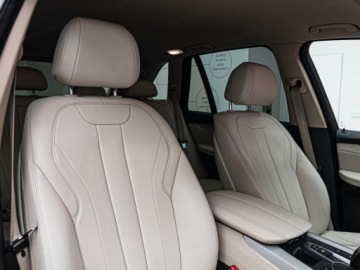 BMW X5 F15 SUV xDrive25d 231KM 2016 Od ręki - xDrive25d Suv 2.0 231KM 2016, zdjęcie 6