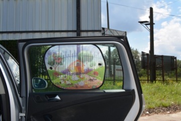 VW PASSAT B6 VW PASSAT B6 универсал 2005-2010