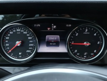 Mercedes Klasa E W213 Limuzyna 2.0 220d 194KM 2016 Mercedes E E 220 d, Salon Polska, 191 KM, Automat, zdjęcie 10