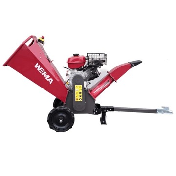 Бензиновый измельчитель WEIMA WMS306