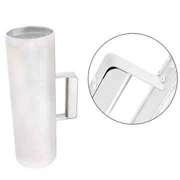 Нержавеющая сталь Гуиро 12