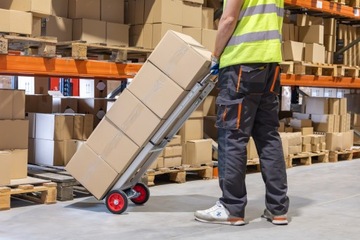 Транспортный склад склад