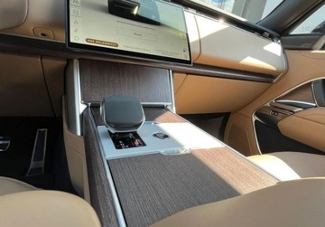 Land Rover 2025 Land Rover Range Rover 3.0 Benzyna 460KM, zdjęcie 9