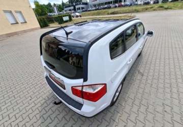 Chevrolet Orlando 1.8 141KM 2012 Chevrolet Orlando Zarejestrowany - benzyna - automat - 7 foteli 1.8 Benzyna, zdjęcie 8