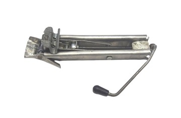 LEWAREK PODNOŚNIK FABRYCZNY AUDI SEAT SKODA VW (745KG.) 6Q0011031D