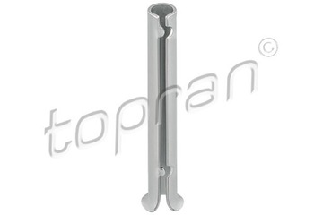 ШТИФТ ПЕТЛИ TOPRAN OPEL