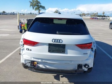 Audi Q3 II 2021 Audi Q3 Premium Plus 45 Tfsi S Line Quattro Tiptronic 2021 2.0l 2.0 Benzyna, zdjęcie 4