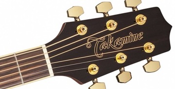 Акустическая гитара Takamine GD51 BSB