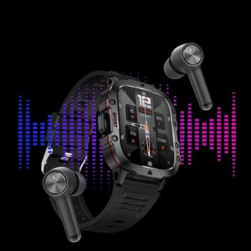 СМАРТ-ЧАСЫ МУЖСКИЕ СПОРТИВНЫЕ СМАРТ-ЧАСЫ